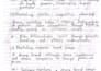 create neat handwritten and digital handwritten notes